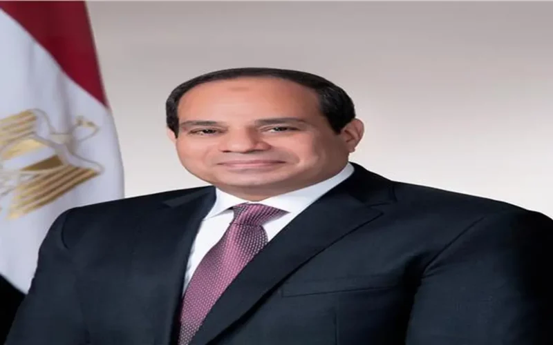 الرئيس السيسي يصل إلى السعودية في محطته الثانية ضمن جولة خليجية موسعة